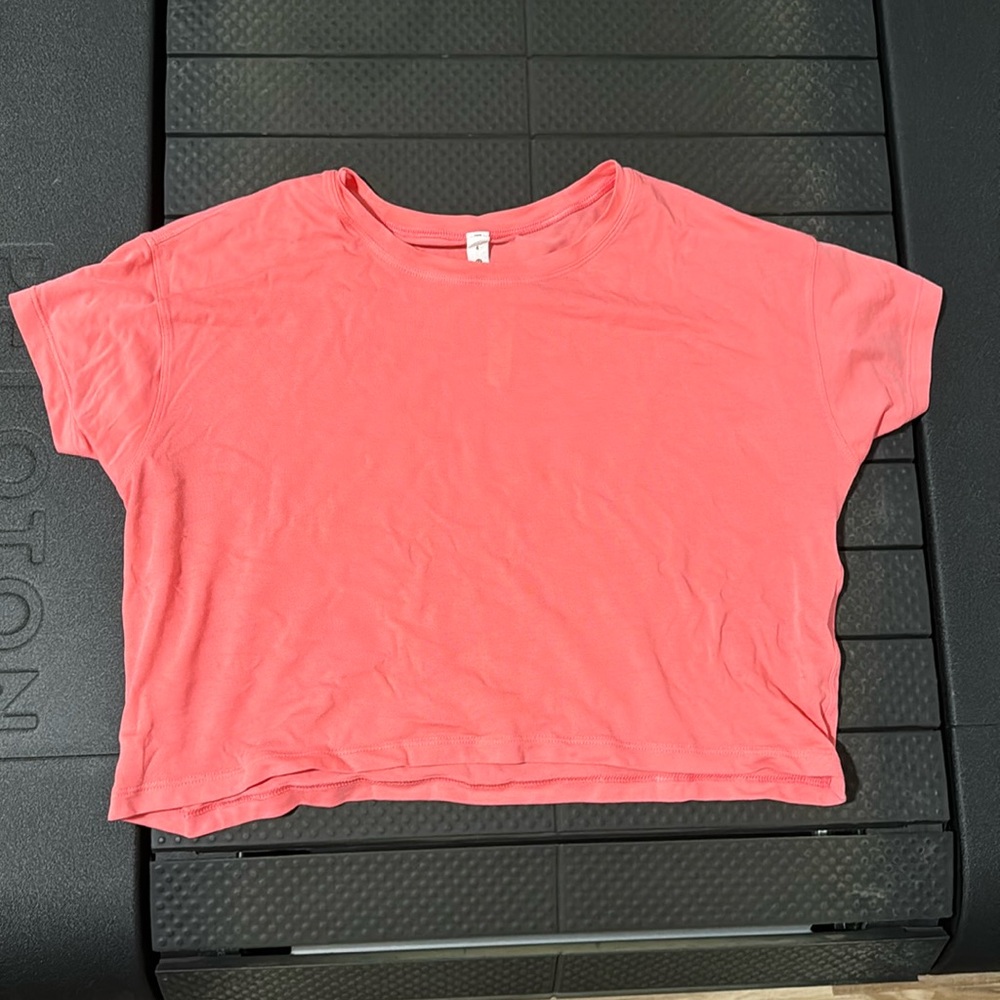 Pink Cates T